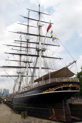 Cutty Sark