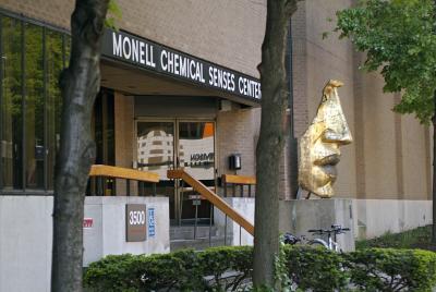 Univ of Penn Monell Chemical Senses Center