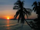 Sihanoukville Sunset