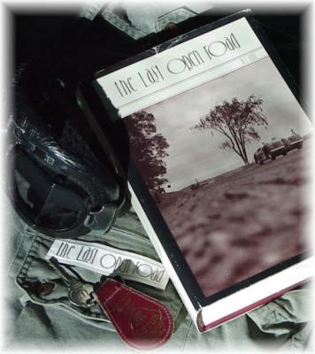 The Last Open Road