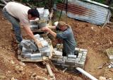 Stormwater Pit.