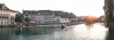 River Rousse Lucerne