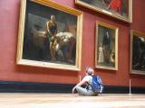 Art Student