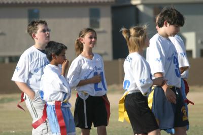 Flag Football