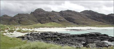 Ardnamurchan