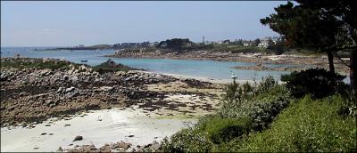 Brittany 2002