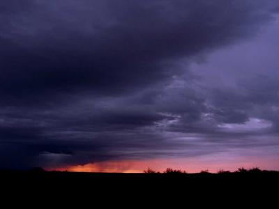 South Africa : A nice evening.jpg