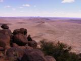 South Africa : Pramberg in the distance.jpg