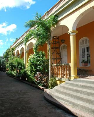 La Mansion