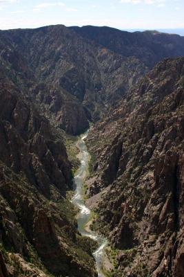 Black Canyon of the Gunnison National Park