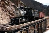 Denver and Rio Grande Narrow Gauge Railroad