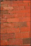 Brick Streets of Trinidad