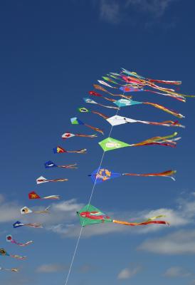 2005 Kite Festival
