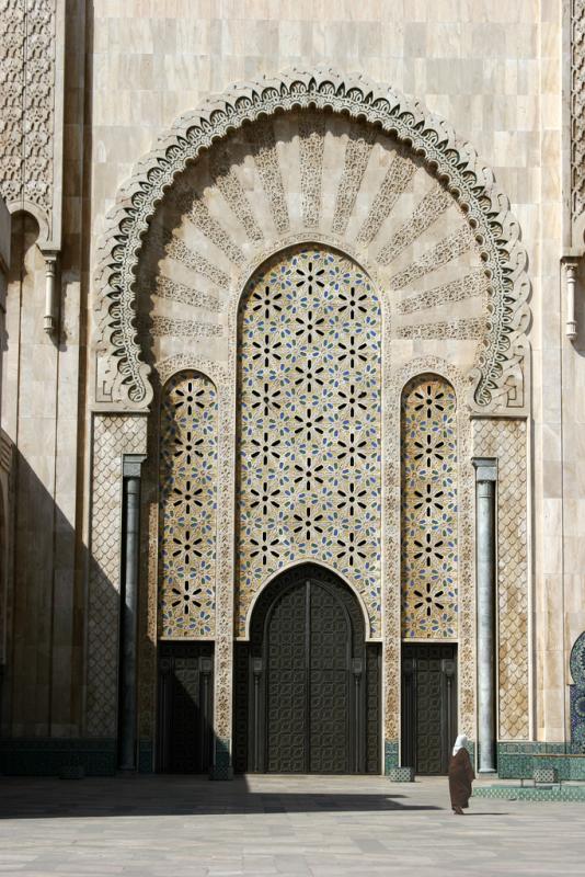 Casablanca, Morocco