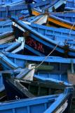 Boats #8