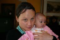Risn & Mum
