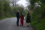 Walk to the pub