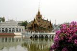 Thai pavilion, Bang Pa-In