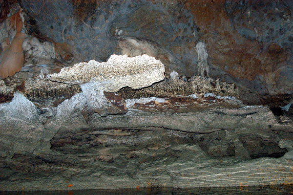 Cave, Ko Phanak, Phang Nga Bay