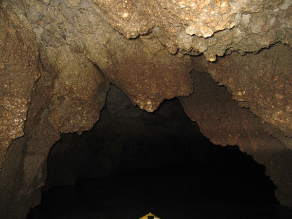 The third cave, Phang-Nga Bay