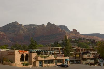 Around Sedona 05