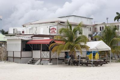 Philipsburg, St. Maarten