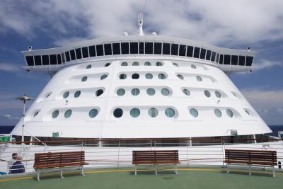 Explorer of the Seas