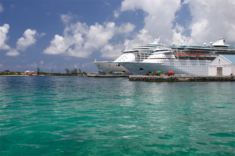 Nassau, Bahamas