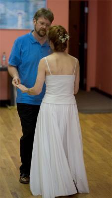 Wedding Waltz