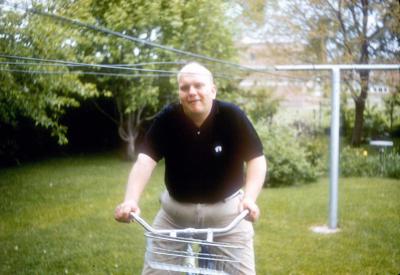 Bud Grupp
