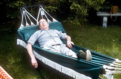 Donald Grupp - Relaxing