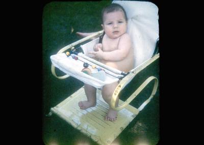 Linda Grupp