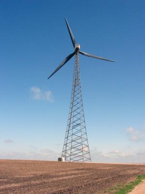 Wind Generator