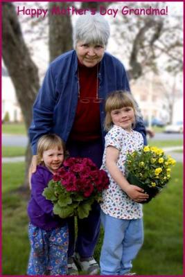 mothers day