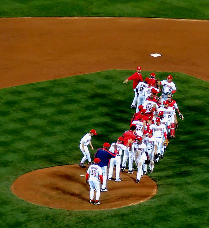 Washington Nationals