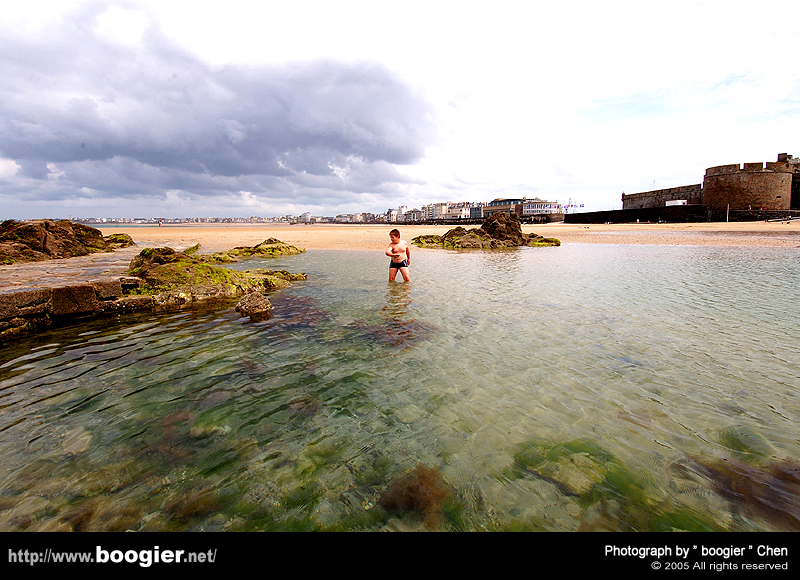 St.Malo