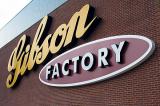 Gibson Guitar Factory