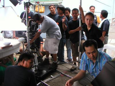 ricky & rica check playback