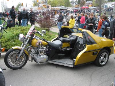 May 13/05 - Port Dover12