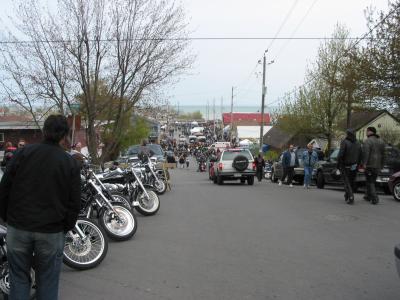 May 13/05 - Port Dover13