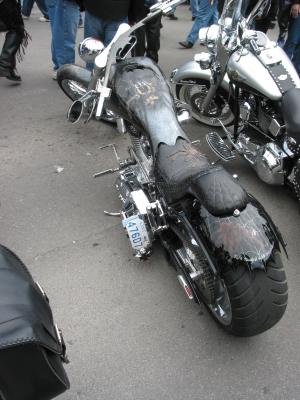 May 13/05 - Port Dover5