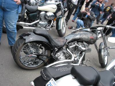 May 13/05 - Port Dover6