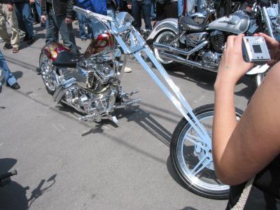 May 13/05 - Port Dover8