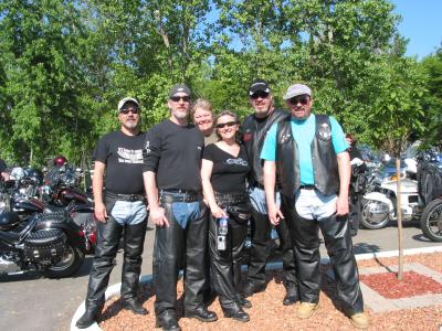 Ride For Dad8