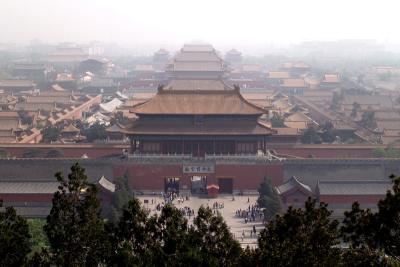 008 - Forbidden City