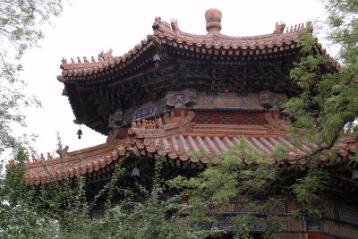 019- Lama Temple