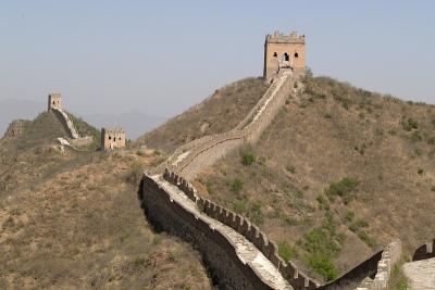034 - The Great Wall