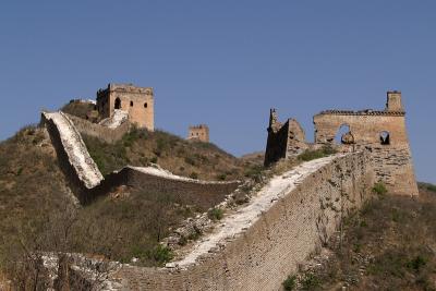 037 - The Great Wall