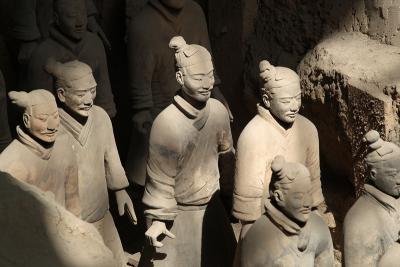 068 - Terracotta Army