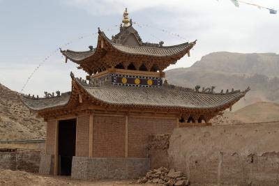 107 - Bn Monastery